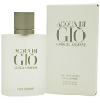ACQUA DI GIO by Giorgio Armani - EDT SPRAY 1.7 OZ