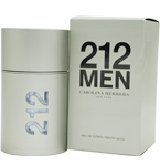 Carolina Herrera Edt Spray