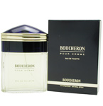 BOUCHERON by Boucheron - EDT SPRAY 3.4 OZ