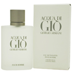 ACQUA DI GIO by Giorgio Armani for MEN