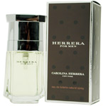 Carolina Herrera Edt Spray