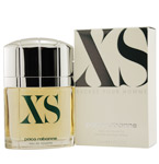 Mens Cologne Fragrances - XS Cologne by Paco Rabanne