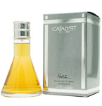 CATALYST by Halston - EDT SPRAY 3.4 OZ