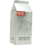 DIESEL PLUS PLUS by Diesel - EDT SPRAY 2.5 OZ