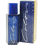 COLORS by Benetton - EDT SPRAY 3.3 OZ
