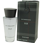 BURBERRY TOUCH by Burberry for MEN