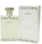 CRISTOBAL by Balenciaga - EDT SPRAY 3.3 OZ
