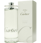 Cartier Eau De Edt Spray