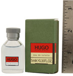 HUGO by Hugo Boss - EDT .17 OZ MINI
