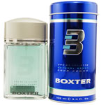  BOXTER by Fragluxe for MEN 