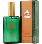 ASPEN by Coty - COLOGNE SPRAY 1 OZ