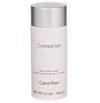 Calvin Klein Body Powder