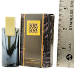 Mens Mini Cologne Fragrances - BORA BORA Mini Cologne by Liz Claiborne