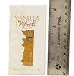VANILLA MUSK VANILLA MUSK by Coty for WOMEN