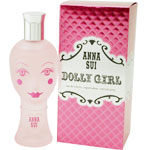 DOLLY GIRL DOLLY GIRL by Anna Sui for WOMEN