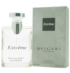 BVLGARI EXTREME by Bvlgari - EDT SPRAY 1 OZ
