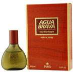 AGUA BRAVA gift sets