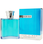 DESIRE BLUE by Alfred Dunhill - AFTERSHAVE LOTION 2.5 OZ