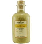 MUSCLE SOAK by Aroma for UNISEX