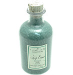 SLEEP EASE by Aromafloria - OCEAN MINERAL BATH SALTS 23 OZ BLEND OF LEMONGRASS, ORANGE, AND SEAWEED