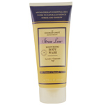STRESS LESS by Aromafloria - BODY WASH 6.7 OZ BLEND OF LAVENDER, CHAMOMILE, AND SAGE