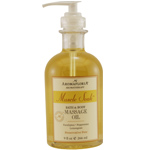 MUSCLE SOAK by Aroma for UNISEX