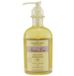 STRESS LESS by Aroma for UNISEX