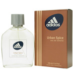 Adidas Urban Spice Edt Spray