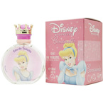 CINDERELLA by Disney - EDT SPRAY 3.4 OZ