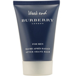 Burberry Aftershave Balm
