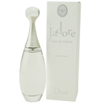 JADORE by Christian Dior EDT SPRAY 3.4 OZ::