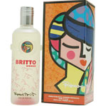 Romeo Britto Eau De Parfum Spray