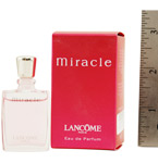 MIRACLE MIRACLE by Lancome for WOMEN