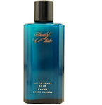 COOL WATER by Davidoff - AFTERSHAVE BALM 2.5 OZ