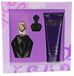 Clearance Fragrances - PASSION Womens Giftset by Elizabeth Taylor