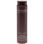 ESCADA SENTIMENT by Escada - SHOWER GEL 6.7 OZ