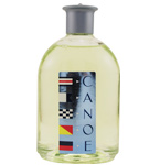 CANOE by Dana - AFTERSHAVE 8 OZ