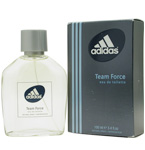 ADIDAS TEAM FORCE by Adidas - EDT SPRAY 3.4 OZ