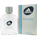 ADIDAS DYNAMIC PULSE  by Adidas - EDT SPRAY 3.4 OZ