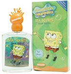 SPONGEBOB SQUAREPANTS by Nickelodeon for MEN