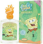SPONGEBOB SQUAREPANTS by Nickelodeon for WOMEN