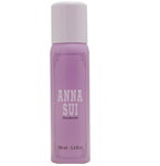 ANNA SUI by Anna Sui - DEODORANT SPRAY 3.4 OZ