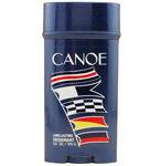 CANOE by Dana - DEODORANT STICK 3 OZ