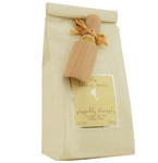 HEALING GARDEN GINGERLILY THERAPY by Coty - BRIGHT SPIRITS BODY SOAK 10 OZ