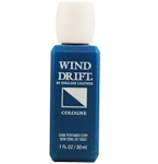 ENGLISH LEATHER WIND DRIFT by Dana - COLOGNE 1 OZ (PLASTIC TRAVEL SIZE)