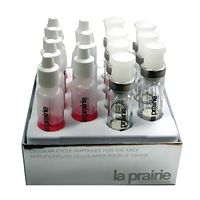 La Prairie Cellular Cycle Face Ampoules