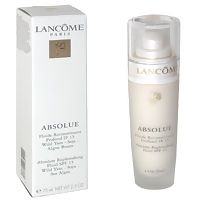 Lancome Absolue Replenishing Fluide Spf 15