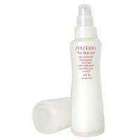 Shiseido Ts Day Essential Moisturizer Enriched Spf10