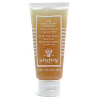 Sisley Botanical Buff & Wash Facial Gel (Tube)