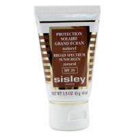 Sisley by Sisley Sisley Broad Spectrum Sunscreen SPF 20 -Natural --1.3OZ::